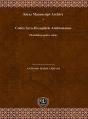 Codex Syro-Hexaplaris Ambrosianus - Preview