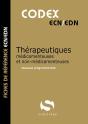 Codex Thérapeutiques Médicamenteuses Et Non-Médicamenteuses : Nouveau Programme R2c - Preview