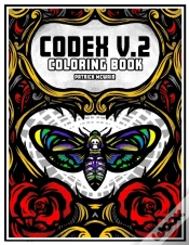 Capa do artigo Codex - V2