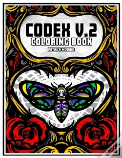 Capa do artigo Codex - V2
