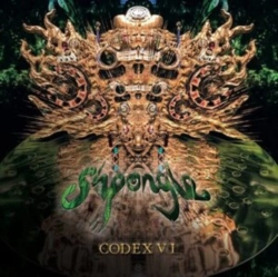 Capa do artigo Codex VI - Vinil