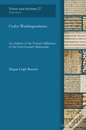 Codex Washingtonianus