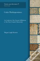 Codex Washingtonianus