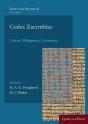 Codex Zacynthius: Catena, Palimpsest, Lectionary - Preview