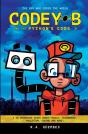 Codey B And The Python'S Code - Preview