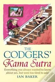 Capa do artigo Codgers