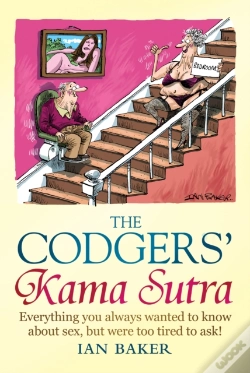 Capa do artigo Codgers' Kama Sutra