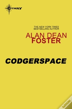 Capa do artigo Codgerspace