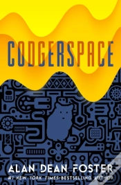 Capa do artigo Codgerspace