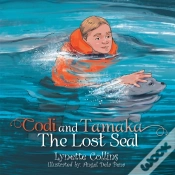 Capa do artigo Codi And Tamaka: The Lost Seal