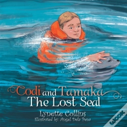 Capa do artigo Codi And Tamaka: The Lost Seal