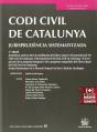 Codi Civil De Catalunya Jurisprudència Sistematitzada 2ª Edició 2015 - Preview