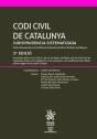 Codi Civil De Catalunya Jurisprudencia Sistematizada 3ª Edició 2017 - Preview