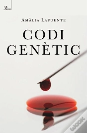 Capa do artigo Codi Genètic
