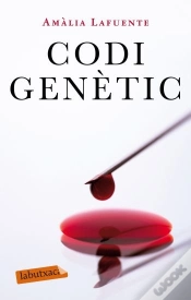 Capa do artigo Codi Genètic