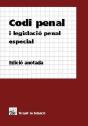 Codi Penal I Legislació Penal Especial - Preview