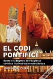 Capa do artigo Codi Pontifici,El