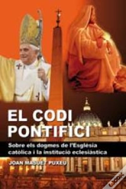 Capa do artigo Codi Pontifici,El