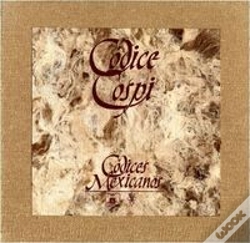 Capa do artigo Codice Cospi Calendario De Ponosticos 