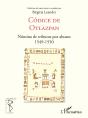 Codice De Otlazpan ; Nómina De Tributos Por Abusos 1549-1550 - Preview