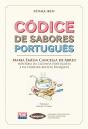 Códice de Sabores Português - Preview
