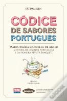 Códice de Sabores Português