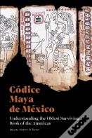 Codice Maya De Mexico