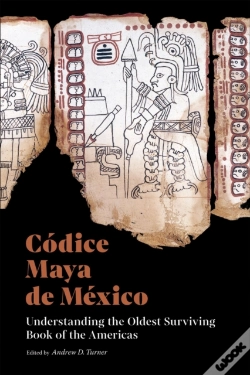 Capa do artigo Codice Maya De Mexico