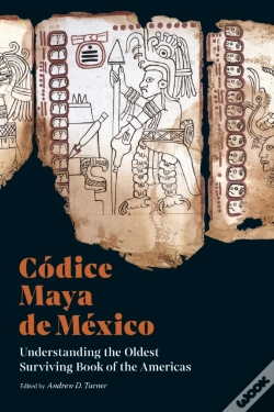 Capa do artigo Codice Maya De Mexico