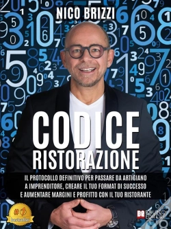 Capa do artigo Codice Ristorazione