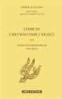 Codices Chrysostomici Vii - Preview