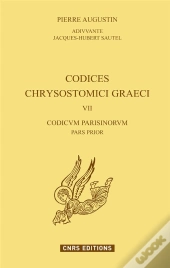 Codices Chrysostomici Vii