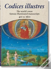 Capa do artigo Codices Illustres. The World