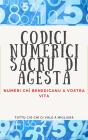 Codici Numerici Sacru Di Agesta - Preview