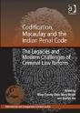 Codification, Macaulay And The Indian Penal Code - Preview