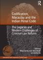 Codification, Macaulay And The Indian Penal Code - Preview