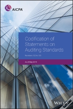 Capa do artigo Codification Of Statements On Auditing Standards 2019