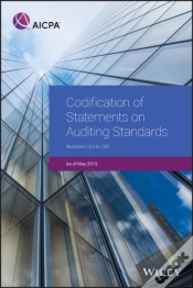 Capa do artigo Codification Of Statements On Auditing Standards 2019