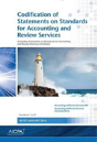 Codification Of Statements On Standards For Accounting And Review Services - Preview