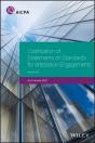 Codification Of Statements On Standards For Attestation Engagements - Preview