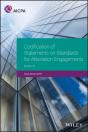 Codification Of Statements On Standards For Attestation Engagements, January 2019 - Preview