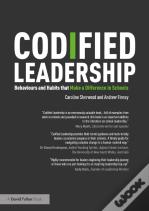 Codified Leadership: Behaviours And Habits That Make A Difference In Schools