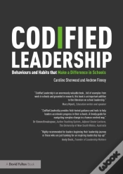 Capa do artigo Codified Leadership: Behaviours And Habits That Make A Difference In Schools