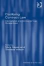 Codifying Contract Law - Preview