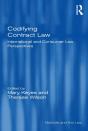 Codifying Contract Law - Preview