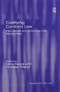 Codifying Contract Law - Preview