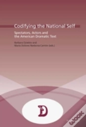 Capa do artigo Codifying The National Self