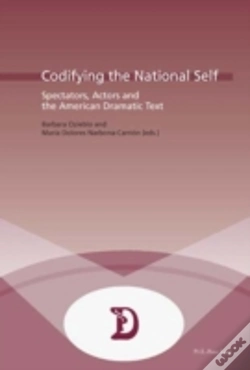 Capa do artigo Codifying The National Self