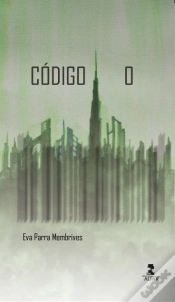 Capa do artigo Código 0
