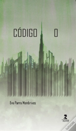Capa do artigo Código 0